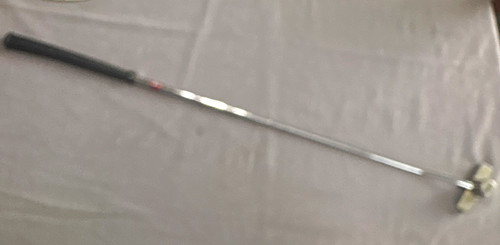 Stx model blade putter - stx,