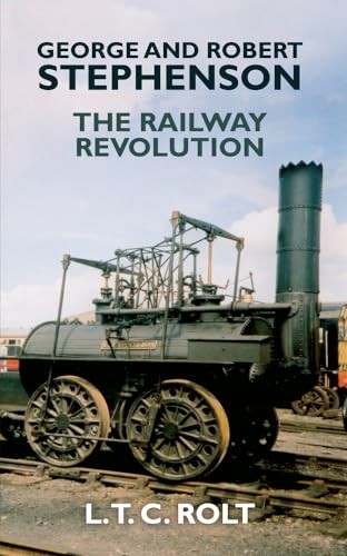 George and robert stephenson - and,