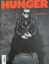 Hunger Magazine Issue 37 Free