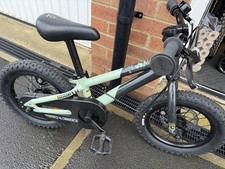 Commencal Ramones 14 Kids