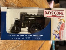 LLedo Days Gone Burrell