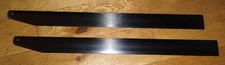 NHP Carbon Pro Model Helicopter Rotor Blades