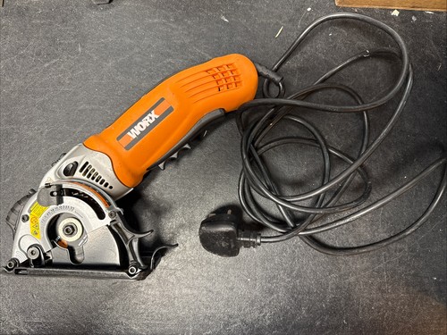 Worx 310w 240v - worx, 76mm