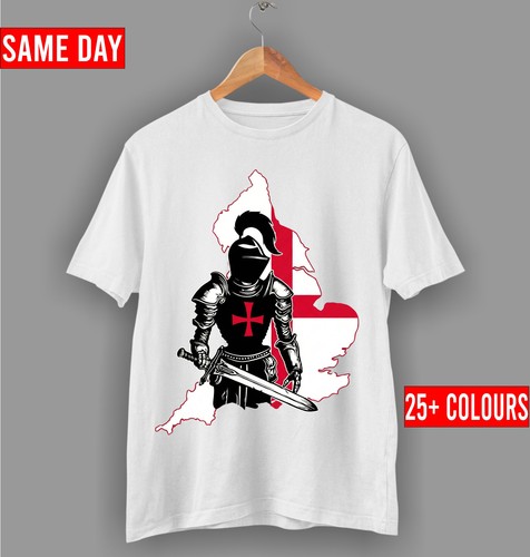 George shirt england - t,