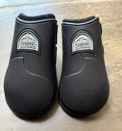 Veredus nero line hind fetlock - veredus,