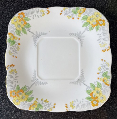 Vintage delphine china england - vintage,