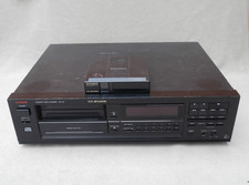 Luxman DC-114 Compact Disc CD