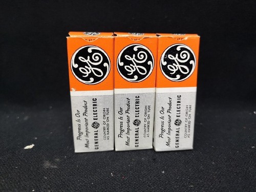 12ax7a ecc83 vacuum tubes - 12ax7a,