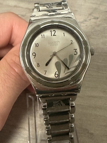 Rate vintage swatch irony - rate,