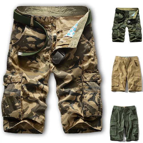 Mens combat shorts - combat,