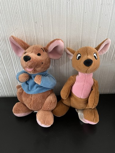 Disney kanga and roo beanie - and,
