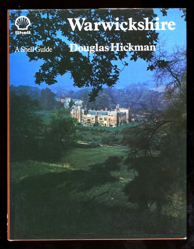 Shell guide warwickshire - shell, to