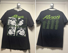 Band Tees × Rock T Shirt ×