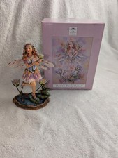 Leonardo Collection Christine Haworth Faerie Dawn's Early Dancer