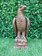 Eagle 21cm x 9cm x 11cm  latex