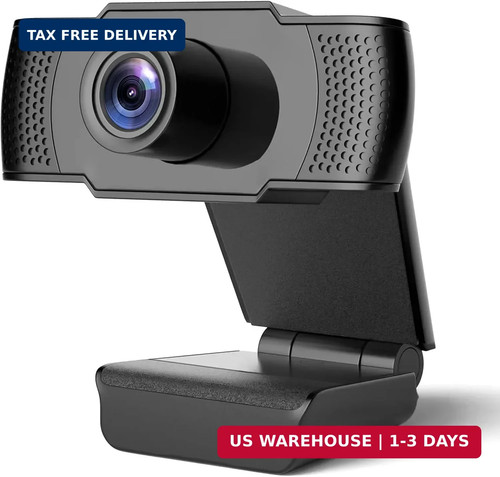 Webcam ultra hd - ultra,