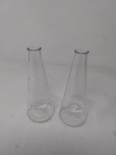 Ikea emma dafnas glass - 2x, vase