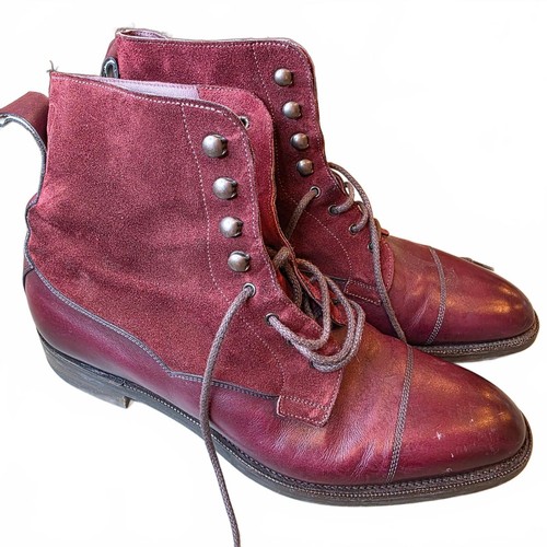 Edward green galway men - edward,