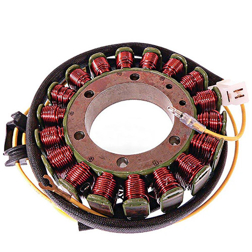 Arrowhead stator yamaha - arrowhead,