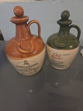 20th century old whiskey - 20th,