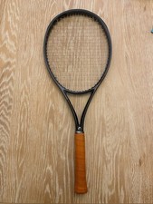 Head Speed MP 2023 Black G3