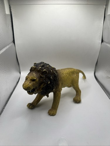Solid plastic large - plastic, toy