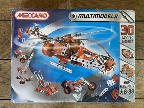 Mecca multimodels constuction - multimodels,