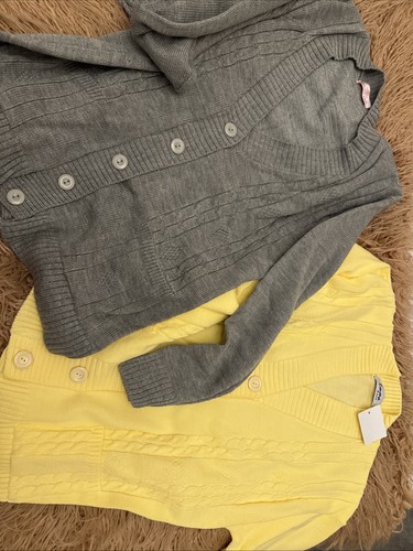Ladies cardigans bundle two - bundle,