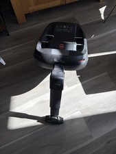 Silver Cross Isofix Dream