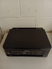 Epson Expression XP-342 All In One Printer with XL inks