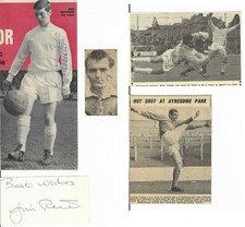 middlesbrough - 60's/ 70's -