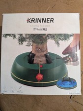 Krinner Christmas Tree Stand