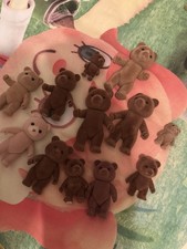 Sylvanian Families