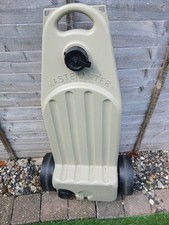  Wastemaster Waste Water Carrier - FL Hitchman Product