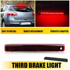 Rear High Level Brake Stop