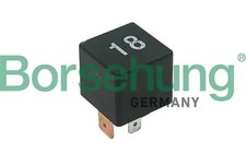 Multifunction relay B17802