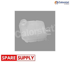 EXPANSION TANK, COOLANT FOR