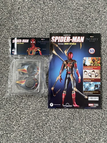 Fanhome spider man - fanhome, spider-man