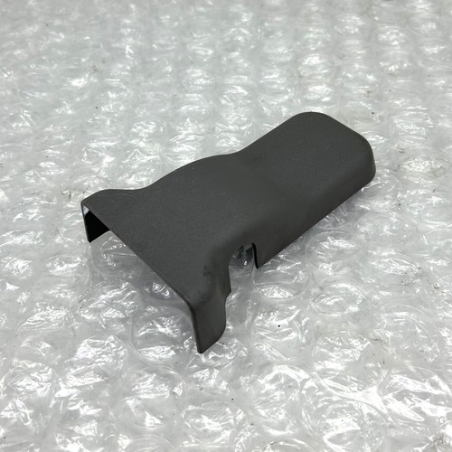 2nd seat anchor cover - 2nd,