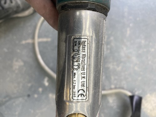 Indasa tex air saw - air,