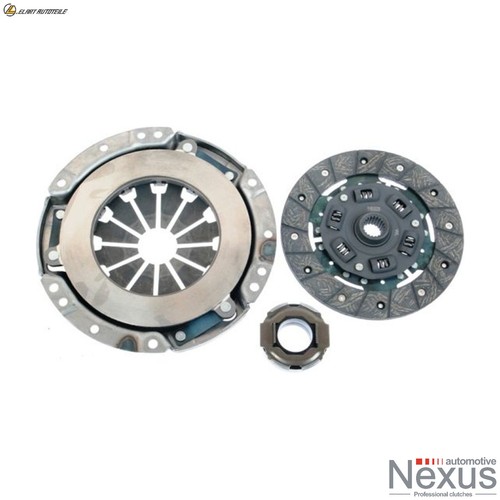 Clutch kit f18010nx for - kit,