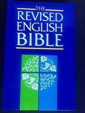 Bible: Revised English Bible
