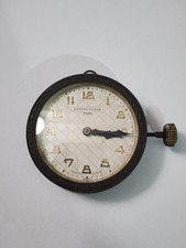Vintage Sandoz Vuille 8 Day
