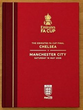 Official Limited Edition FA