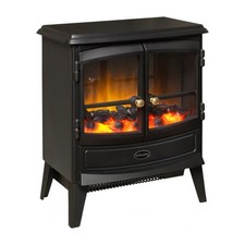 Dimplex Springbourne Freestanding Optiflame Electric Stove Fire SBN20E Grade C