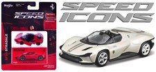 Maisto 1:64 Scale Ferrari