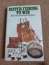 Match Fishing to Win. Lane