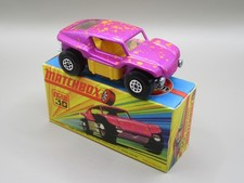 Matchbox Superfast No.30 Beach
