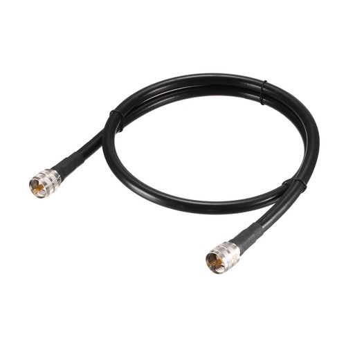 Uhf male 259 - pl-259,