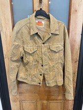 Levi’s XL 90's Trucker